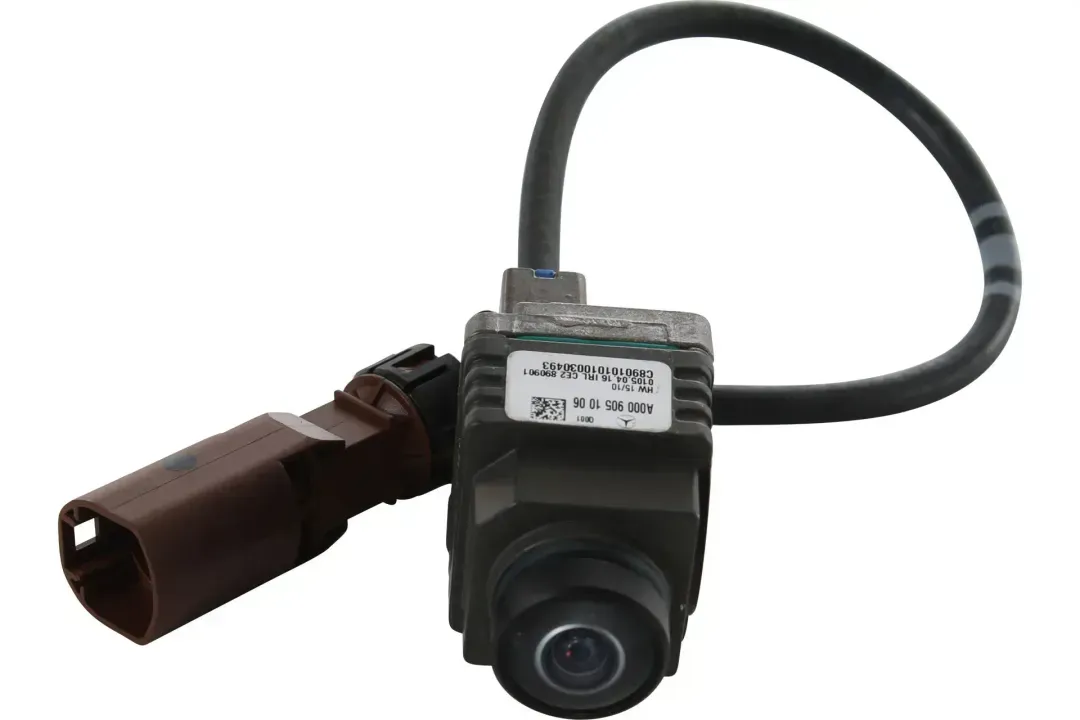 CAMERA